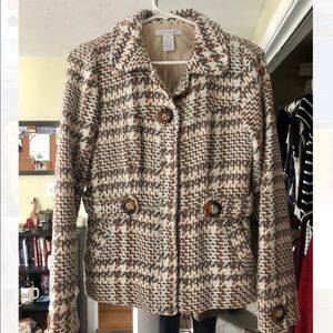 Charlotte Russe Jacket